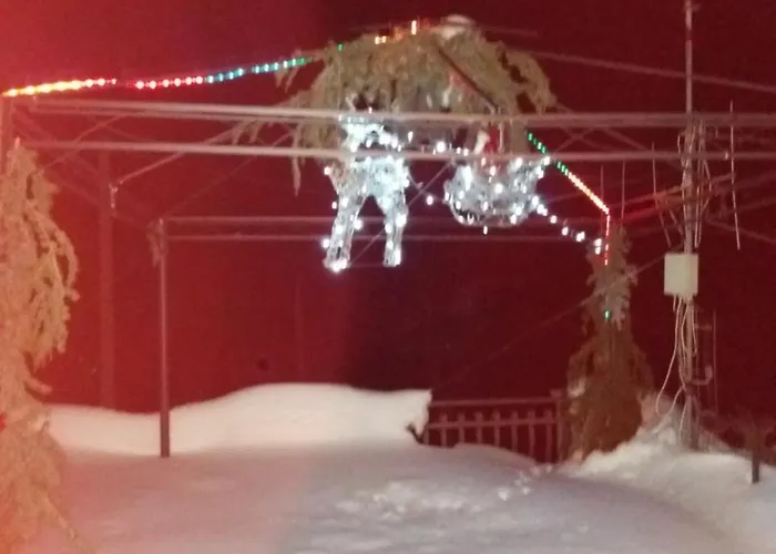 La Pretera Bed and Breakfast Campo di Giove