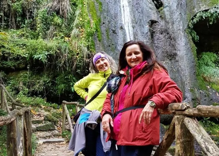 La Pretera Bed and Breakfast 3*