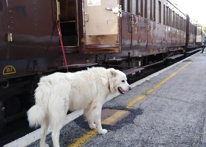La Pretera Campo di Giove